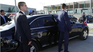 Ексклузивно и първо в БЛИЦ! Генерал, служил в Черния полк, става шеф на НСО