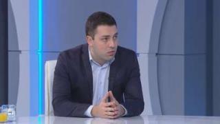 Зам.-кметът на София: Вече не купуваме дизелови автобуси!