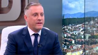 Божидар Лукарски: Патриотите ще поискат нещо в управлението заради Истанбулската конвенция