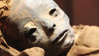 Как е изглеждала май-красивата жена в историята? (СНИМКИ)