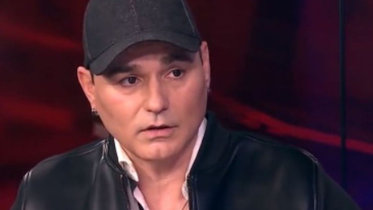 Краси Аврамов залюби пенсионерка, наследница на известна руска фамилия