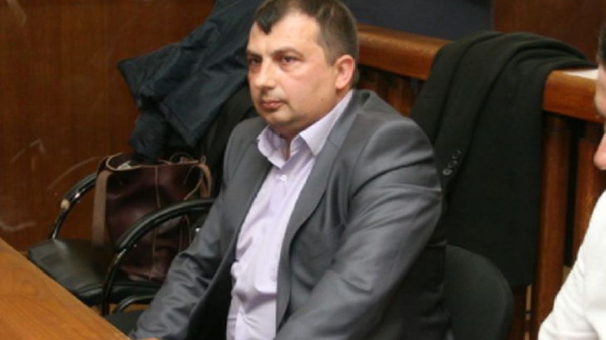 Кметът на Септември чу вести, които го усмихнаха до уши