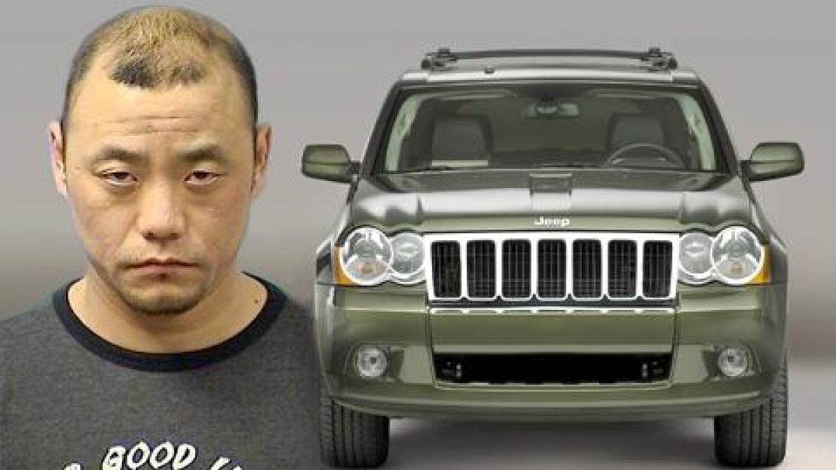 Уникален случай! Автокрадец задигна джипа на лековерна жена, а после ѝ се обади да моли за помощ