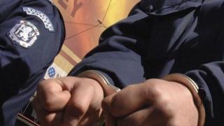 В Плевенско заловиха опасен и въоръжен бандит, обявен за издирване 