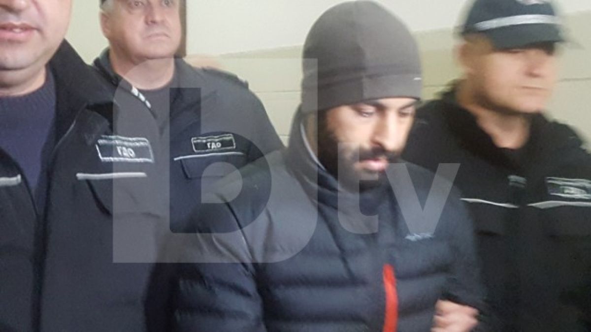 Първи СНИМКИ на свирепия марокански терорист, промъкнал се у нас 