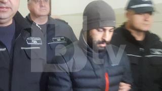 Първи СНИМКИ на свирепия марокански терорист, промъкнал се у нас 