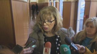 Знаковото дело срещу Ченалова е върнато на прокуратурата