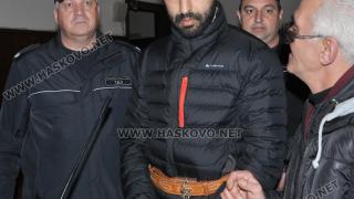 Мароканският терорист Захри броил 2 200 евро на каналджии, за да премине границата (СНИМКИ)