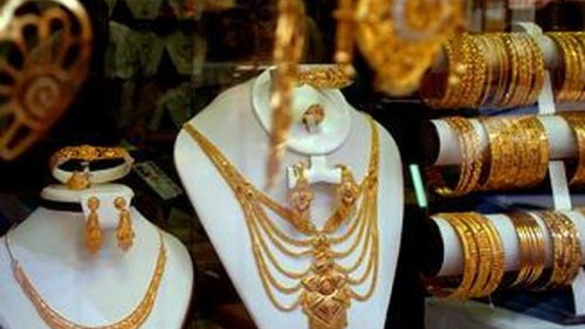 Врътка! Заложни къщи стават златарски магазини 
