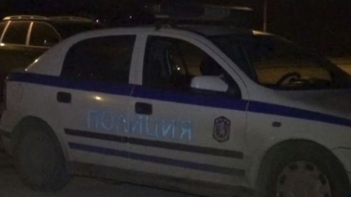 Ексклузивно в БЛИЦ! Пловдивско село почерня от полиция, ето какво се случва 