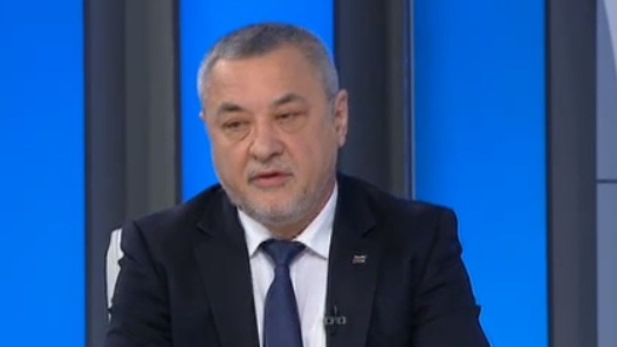 Валери Симеонов разкри бил ли е на тайна среща с Цветанов за Истанбулската конвенция и ще падне ли кабинетът, ако тя бъде ратифицирана