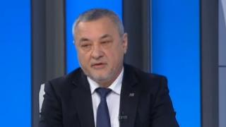 Валери Симеонов разкри бил ли е на тайна среща с Цветанов за Истанбулската конвенция и ще падне ли кабинетът, ако тя бъде ратифицирана