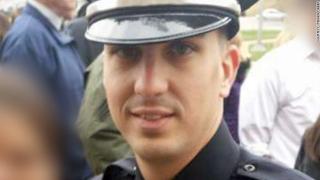 Времена и нрави! Уволниха полицай, защото не застрелял афроамериканец (ВИДЕО)