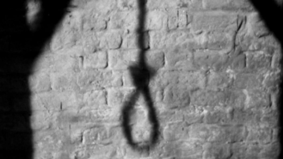 Кошмар в Скребатно: 28-годишният Красимир не се прибра за вечеря, а на сутринта го откриха обесен