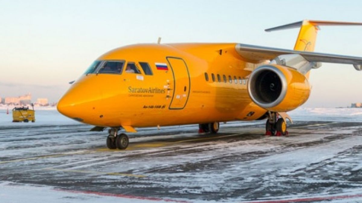 Прочут летец-изпитател обвини пилотите на Ан-148 и авиошефове: Убийци! Оказа се, че машината е била летящ ковчег
