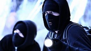 Изплуваха горещи подробности за безпрецедентния обир в Благоевград 