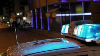 Британска двойка изживя най-големия си кошмар на о-в Корфу, след като подивял пакистанец нахлу в дома им