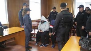  Гаджетата убийци на таксиметровия шофьор край Каменар, се разкаяха за зверството, искат по-леки присъди 