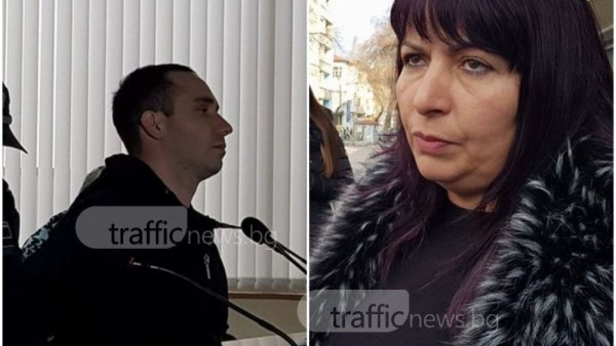 Майката на закланата красавица Милена: Ако Илиян не е убиецът, тогава къде е дъщеря ми?! (СНИМКИ/ВИДЕО)