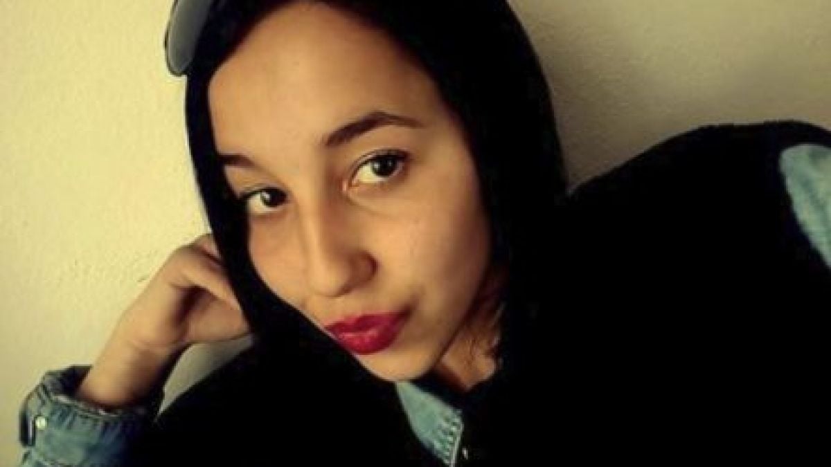 Непълнолетната Мария-Луиза, която потъна вдън земя, се появи изневиделица след три дни в неизвестност