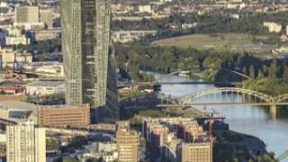 Откриха трупа на млад гурбетчия от Кърджали в река Майн във Франкфурт