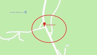 Само в БЛИЦ! Поредна мистерия, но този път с ранени, се разигра край Златните мостове (КАРТА)