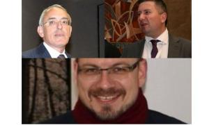 Полуграмотни грантови „анализатори“ плюят по медийния закон на Пеевски