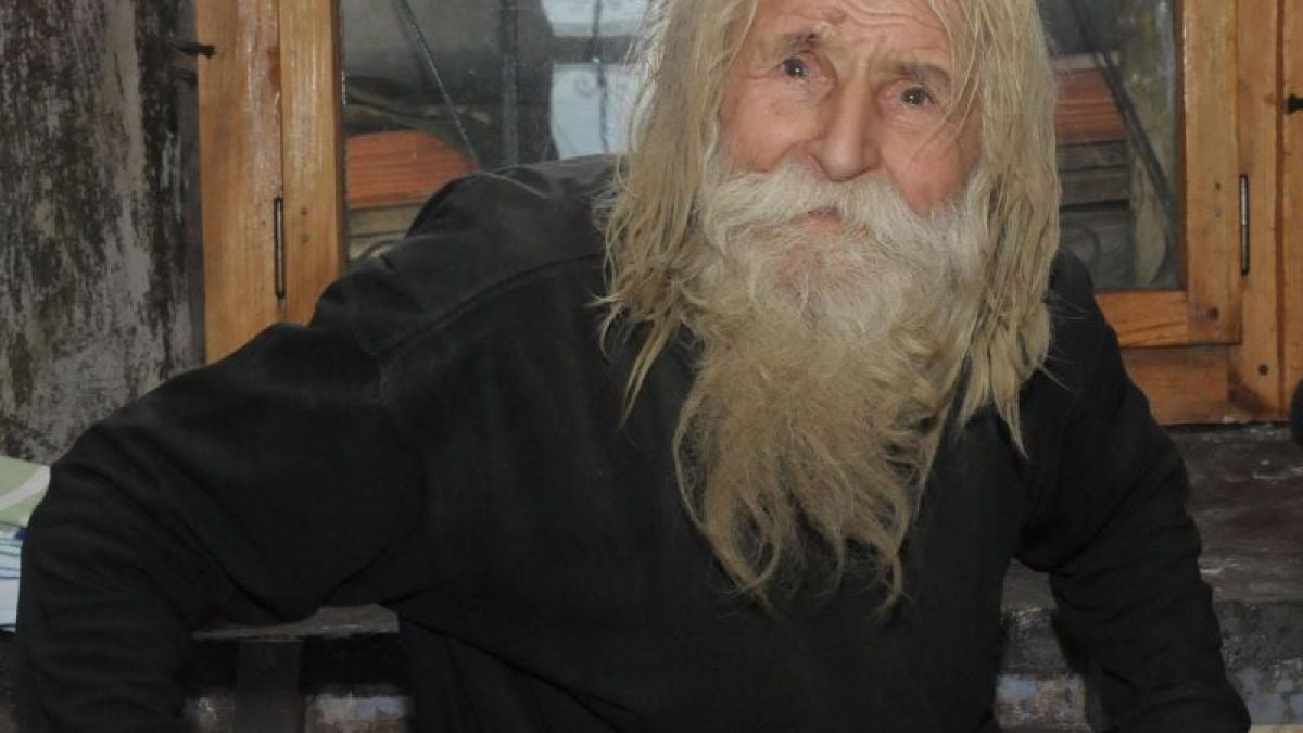 Неизвестен факт за неземния светец: Дядо Добри беше последният жив юродив 