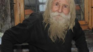 Неизвестен факт за неземния светец: Дядо Добри беше последният жив юродив 