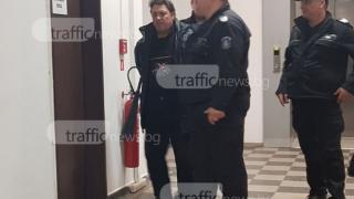 Ето го изрода Яне, изнасилил дъщеря си след 5 години в затвора за същото зверство! Няма да повярвате какво й казал преди да си свали панталоните! (СНИМКИ)