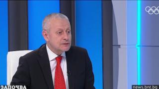 Соломон Паси със смела прогноза: Ще влезем в еврозоната преди да влезем в Шенген