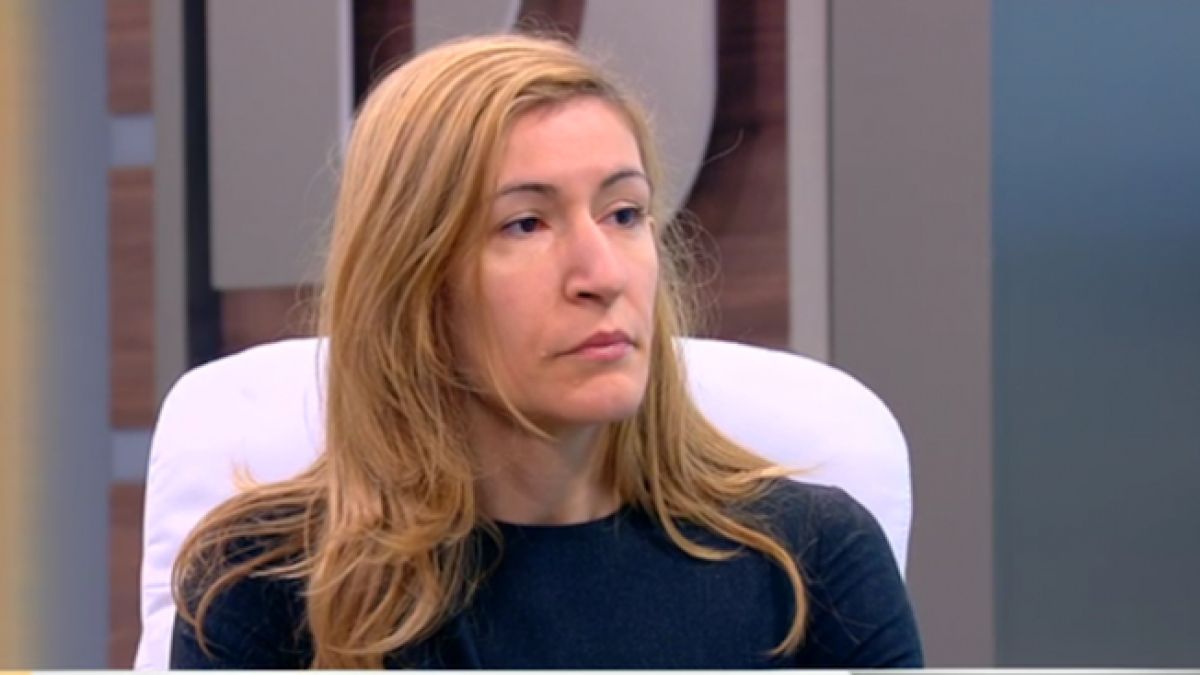 Ангелкова: През 2018 г. се надявам китайските туристи в България да бъдат между 40 и 50 хил.