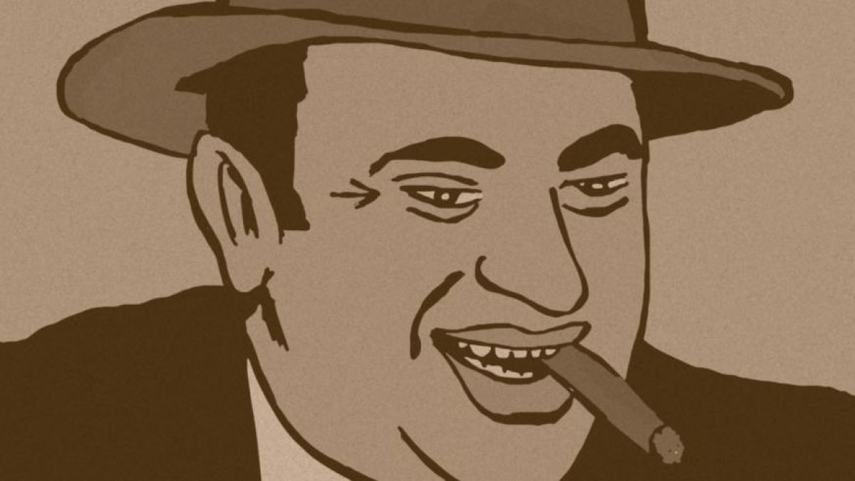 14 февруари 1929 г. - Кървавият "Свети Валентин" на Ал Капоне