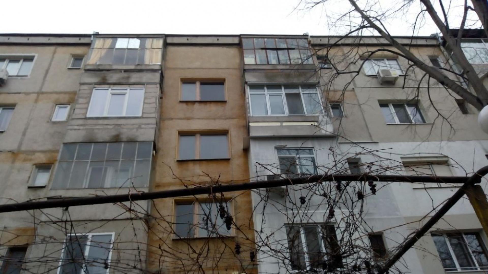 Ексклузивно в БЛИЦ! Тук са живеели Антон и Николина преди да се разиграе кървавата трагедия в Пампорово (СНИМКИ)