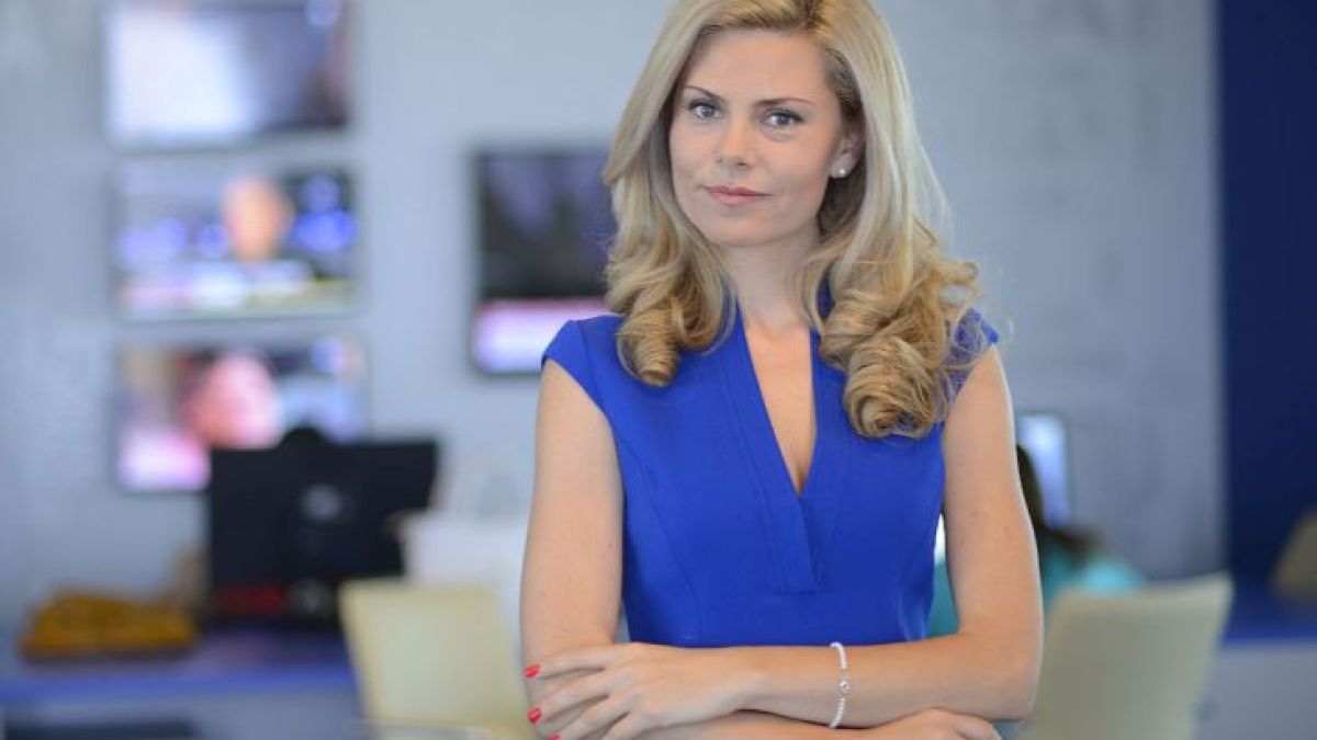 Деси Банова влиза в нов етап от живота си, синоптичката се завръща в Нова телевизия, но няма да казва прогнозата