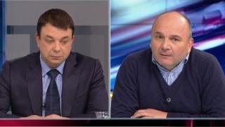 Любомир Дацов посочи път как да се съживи Северозапада, а Александър Сабанов даде конкретно предложение