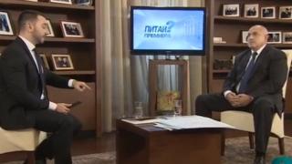 Борисов разкри срещу кого точно протестират "Зелените" 