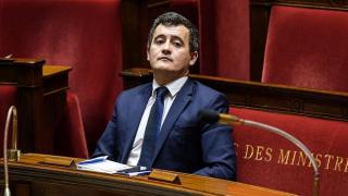 Разследват френски министър, направил непристойно предложение на...