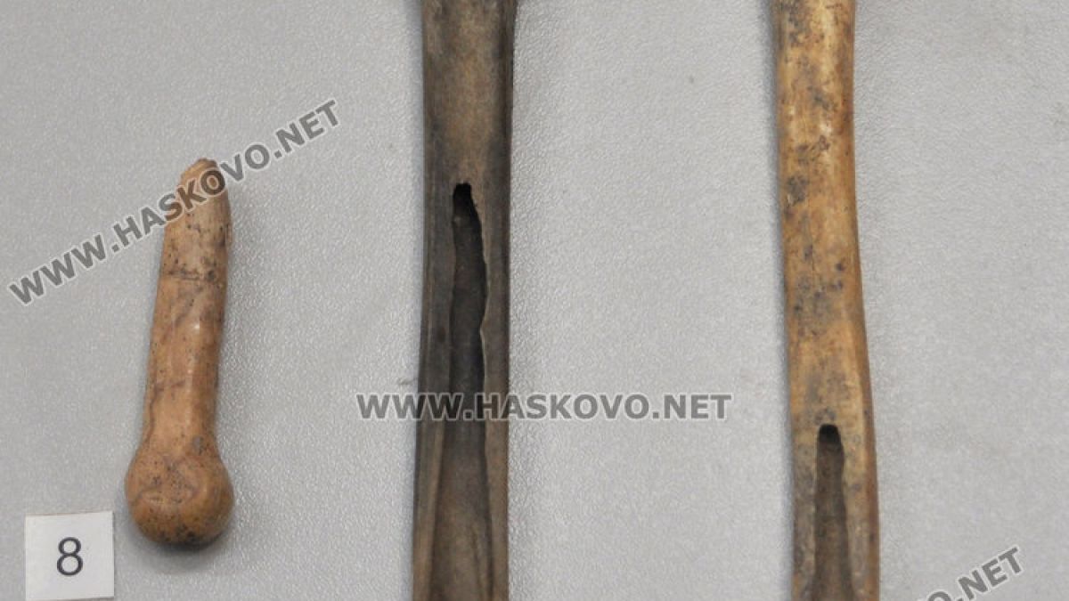 Светивалентински тур в музея: Фалосите не са това, което си мислим (СНИМКИ)