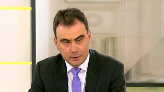 Жельо Бойчев: Сагата с конвенцията е заради правителството