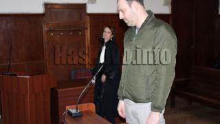 По съкратената процедура: Убиецът на 16-годишните Никол и Даяна готов да признае вината си (СНИМКИ)