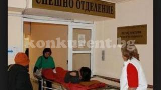 Кавалер: Млад шофьор помете пешеходка, откара я в Спешното и се върна за алкохолна проба