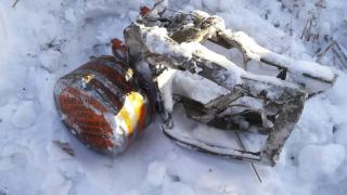 Първи данни от черната кутия на Ан-148: Пилотите вземат фатално решение, в кабината настъпва паника и след секунди... 