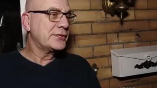 Пастор бе открит в колата си, завързан до гол мъж. Обяснението му: "Просто си играехме!" (ВИДЕО)
