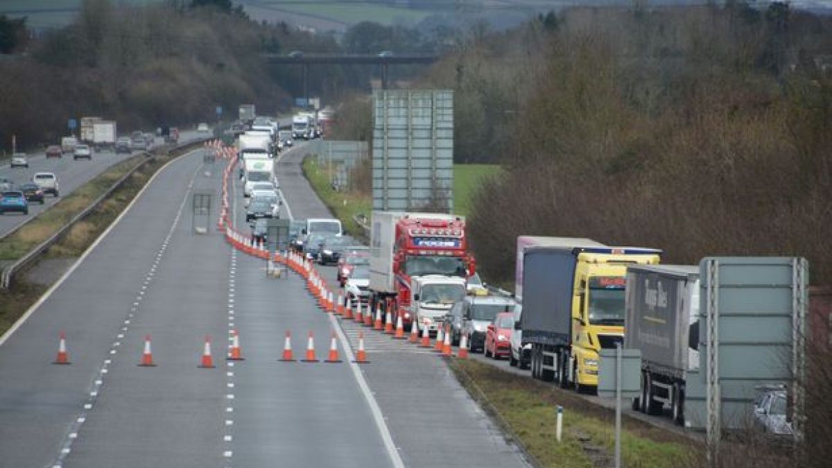 Devon Live: Българин дойде в търсене на по-добър живот на Острова и бе убит още първия ден!