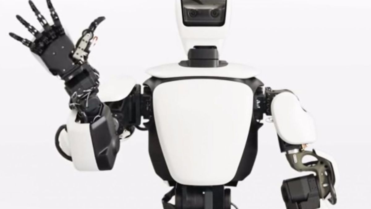 Източна Европа преминава към роботизация поради недостига на работници