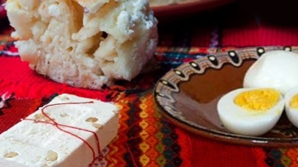 Днес е голям празник, забранeно е да се пере, преде! Ето какво трябва да правите задължително!