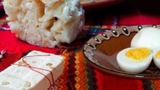 Днес е голям празник, забранeно е да се пере, преде! Ето какво трябва да правите задължително!