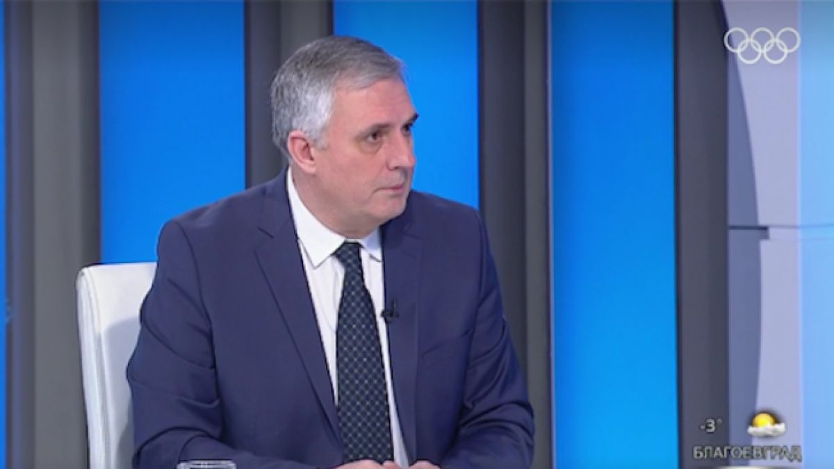Ивайло Калфин: Балканите трябва да бъдат променени