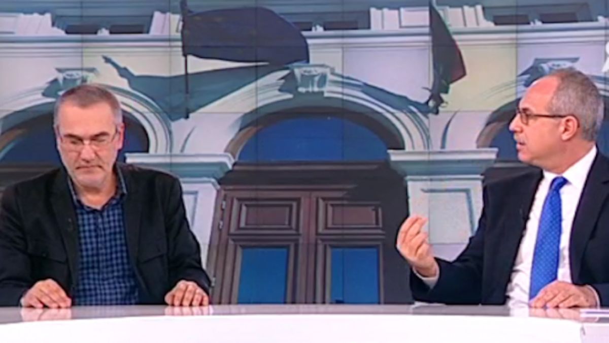 Антон Тодоров с ново разкритие: Валери Жаблянов не живее в панелка, а в „малка спретната къщурка за няколкостотин хиляди лева“!